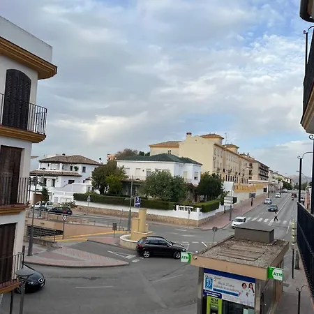 Apartamento 128 Espinel *