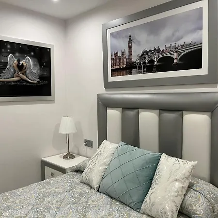 Apartamento 128 Espinel *