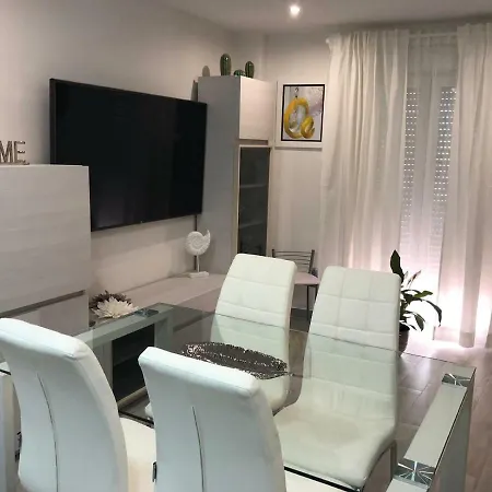 Apartamento 128 Espinel