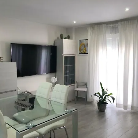 Apartamento 128 Espinel Ronda