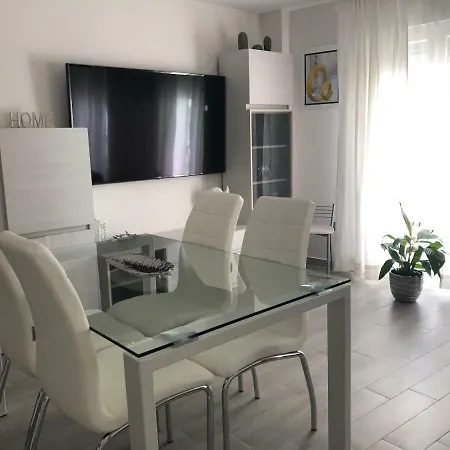 Apartamento 128 Espinel