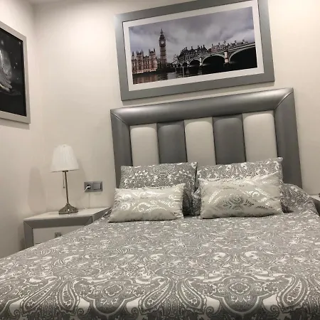 Apartamento 128 Espinel